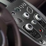 Aston Martin Vantage GT12 Roadster 2016 Interior 3 150x150