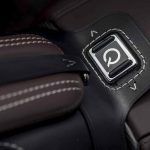 Aston Martin Vantage GT12 Roadster 2016 Interior 4 150x150