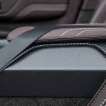 Aston Martin Vantage GT12 Roadster 2016 Interior 6 150x150