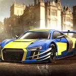 Audi R8 LM Copy 150x150