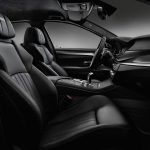 BMW M5 Competition Edition 2016 2 150x150