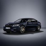BMW M5 Competition Edition 2016 3 150x150