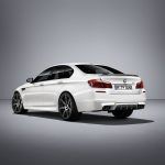 BMW M5 Competition Edition 2016 4 150x150