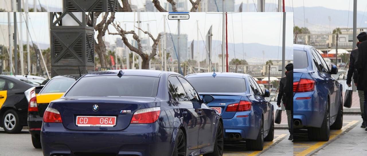 Todas las noticias de coches en un solo portal: Pruebas, fotos, vídeos, informes...