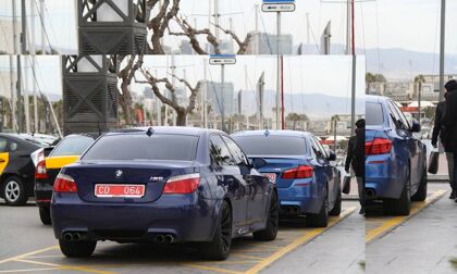 Los privilegios e inmunidades del cuerpo diplomático