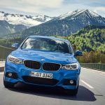 BMW Serie 3 GT M Sport 2016 04 150x150