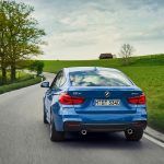 BMW Serie 3 GT M Sport 2016 07 150x150