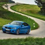 BMW Serie 3 GT M Sport 2016 08 150x150
