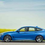 BMW Serie 3 GT M Sport 2016 09 150x150