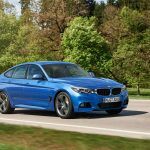 BMW Serie 3 GT M Sport 2016 10 150x150