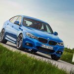 BMW Serie 3 GT M Sport 2016 11 150x150