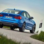 BMW Serie 3 GT M Sport 2016 12 150x150