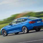 BMW Serie 3 GT M Sport 2016 13 150x150