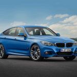 BMW Serie 3 GT M Sport 2016 14 150x150