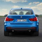 BMW Serie 3 GT M Sport 2016 17 150x150