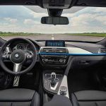 BMW Serie 3 GT M Sport 2016 19 150x150