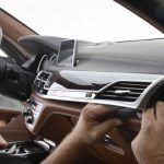 BMW Serie 7 Master Class Solitaire 2016 16 150x150