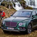 Bentley Bentayga Fly Fishing By Mulliner 2016 1 150x150