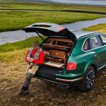 Bentley Bentayga Fly Fishing By Mulliner 2016 3 150x150