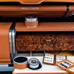 Bentley Bentayga Fly Fishing By Mulliner 2016 4 150x150