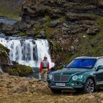 Bentley Bentayga Fly Fishing By Mulliner 2016 5 150x150