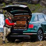 Bentley Bentayga Fly Fishing By Mulliner 2016 6 150x150
