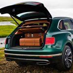 Bentley Bentayga Fly Fishing By Mulliner 2016 7 150x150