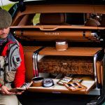 Bentley Bentayga Fly Fishing By Mulliner 2016 9 150x150