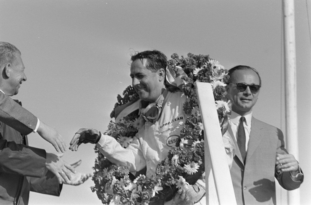 Brabham mundial de formula 1 de 1966