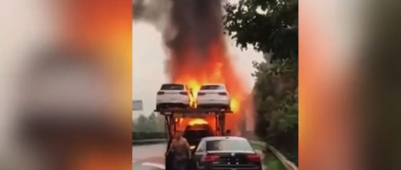 Todas las noticias de coches en un solo portal: Pruebas, fotos, vídeos, informes...