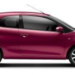 Citroen C1 Jelly Berry 2016 01 150x150