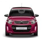 Citroen C1 Jelly Berry 2016 02 150x150
