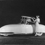 Davis Divan 1948 Convertible 150x150