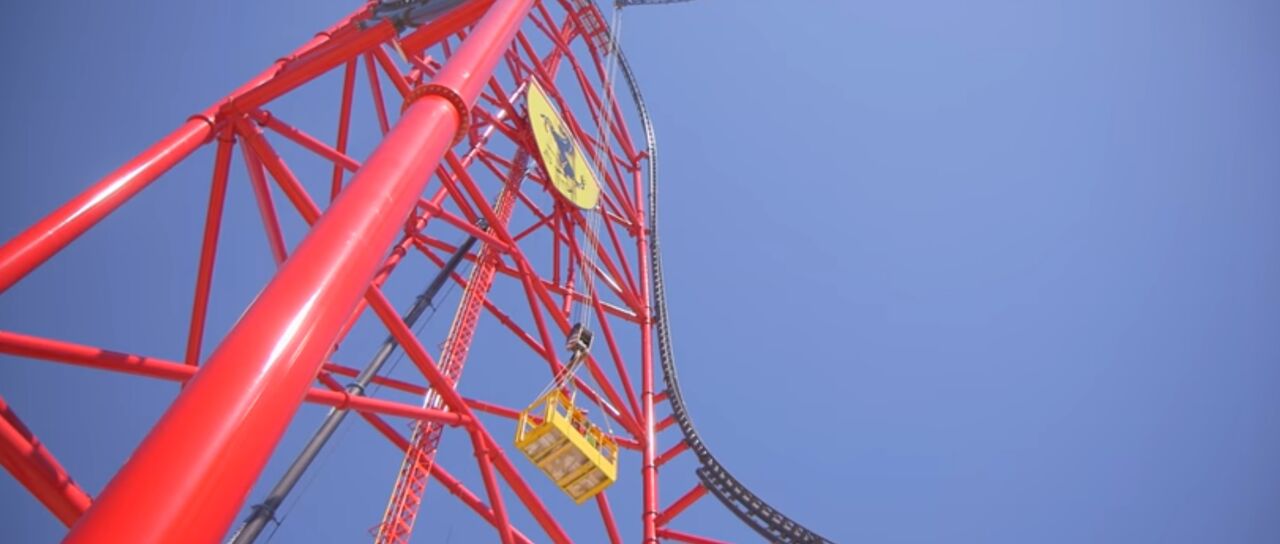 Todas las noticias de coches en un solo portal: Pruebas, fotos, vídeos, informes...