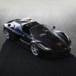 Ferrari LaFerrari Aperta 2017 02 150x150