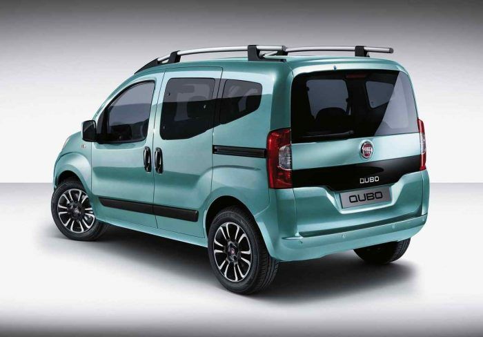 Fiat Qubo 2017 01