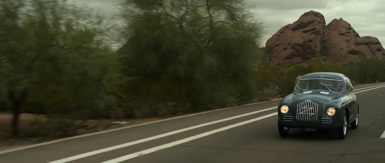 Todas las noticias de coches en un solo portal: Pruebas, fotos, vídeos, informes...