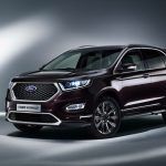 Ford Edge Vignale 2016 01 150x150