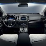 Ford Edge Vignale 2016 Interior 01 150x150