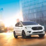 Ford Kuga ST Line 2016 02 150x150