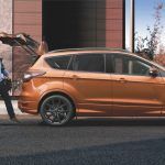 Ford Kuga ST Line 2016 03 150x150