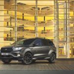 Ford Kuga ST Line 2016 04 150x150