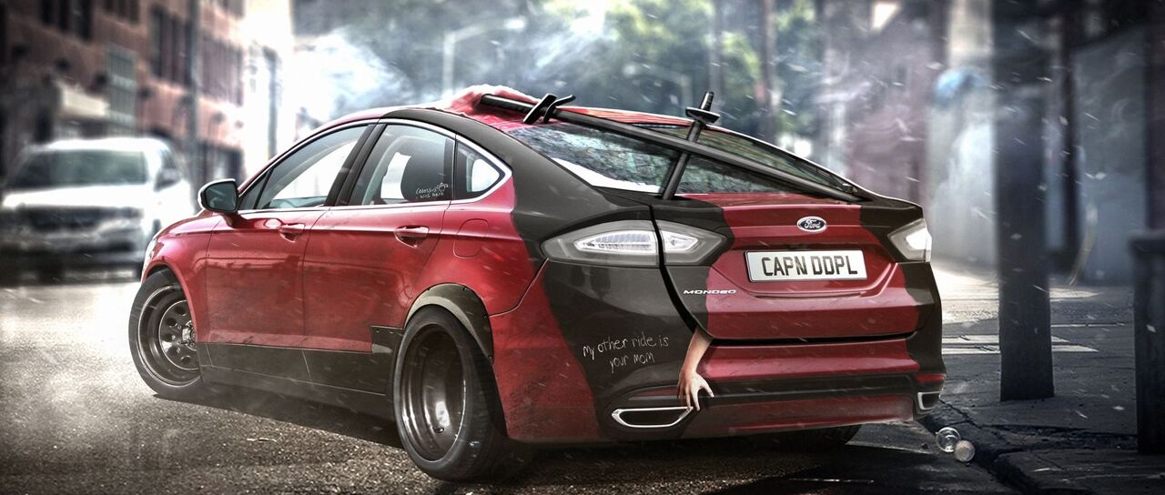 Todas las noticias de coches en un solo portal: Pruebas, fotos, vídeos, informes...