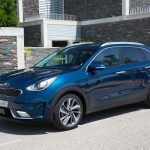 Kia Niro 2017 10 150x150