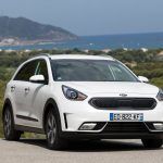 Kia Niro 2017 11 150x150