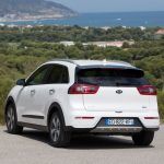 Kia Niro 2017 12 150x150