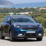 Kia Niro 2017 13 150x150