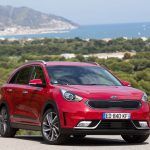 Kia Niro 2017 14 150x150