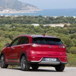 Kia Niro 2017 15 150x150