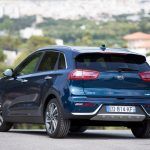 Kia Niro 2017 16 150x150